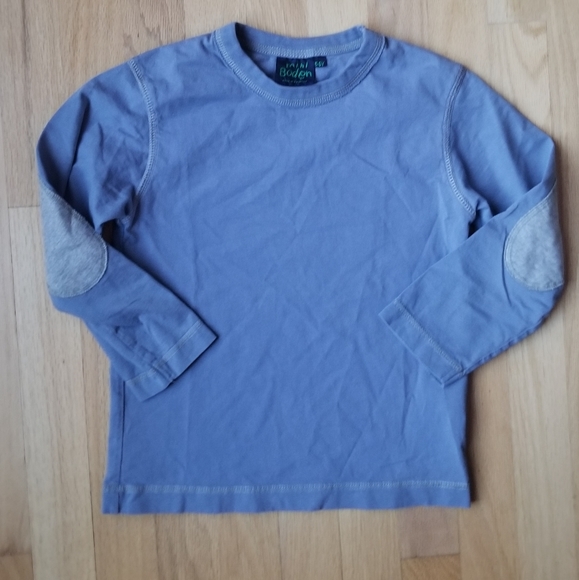 Mini Boden Other - Mini Boden long sleeved top